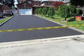 Best Concrete Driveway Installation  in Twinsburg, OH