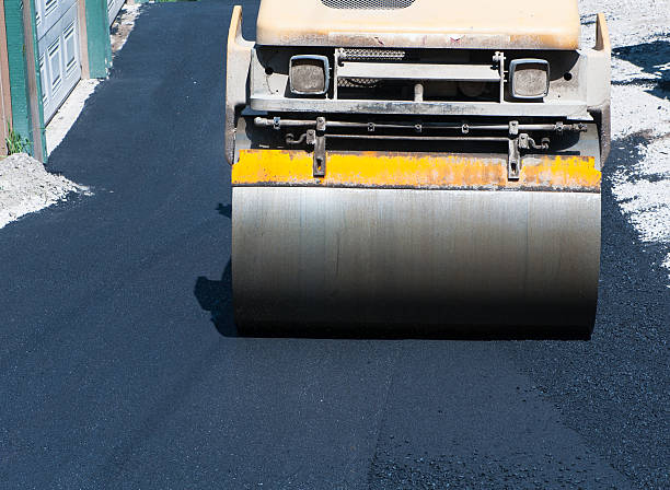 Best Driveway Overlay Services  in Twinsburg, OH