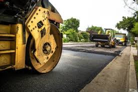 Why Choose Us For All Your Driveway Paving Needs in Twinsburg, OH?